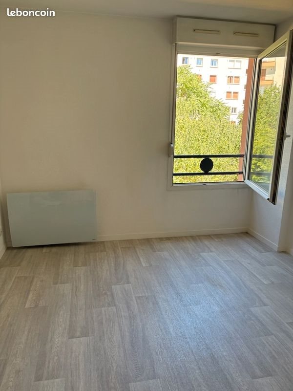 Appartement à louer, 20m², Dijon