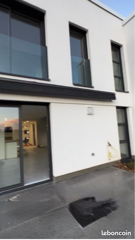 Maison à louer, 120m², Scy-Chazelles