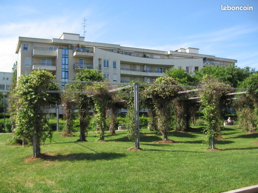 Appartement à louer, 46m², Mulhouse