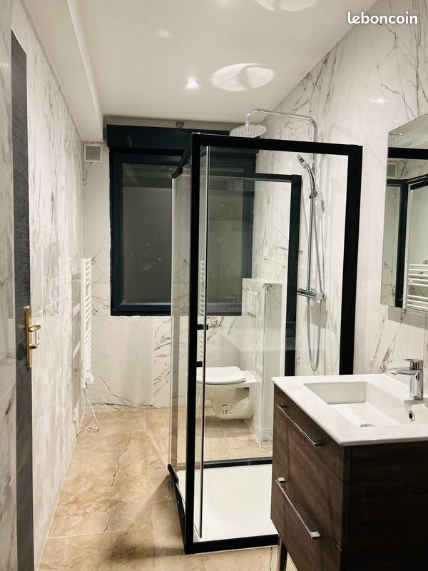 Appartement à louer, 20m², Mantes-la-Jolie