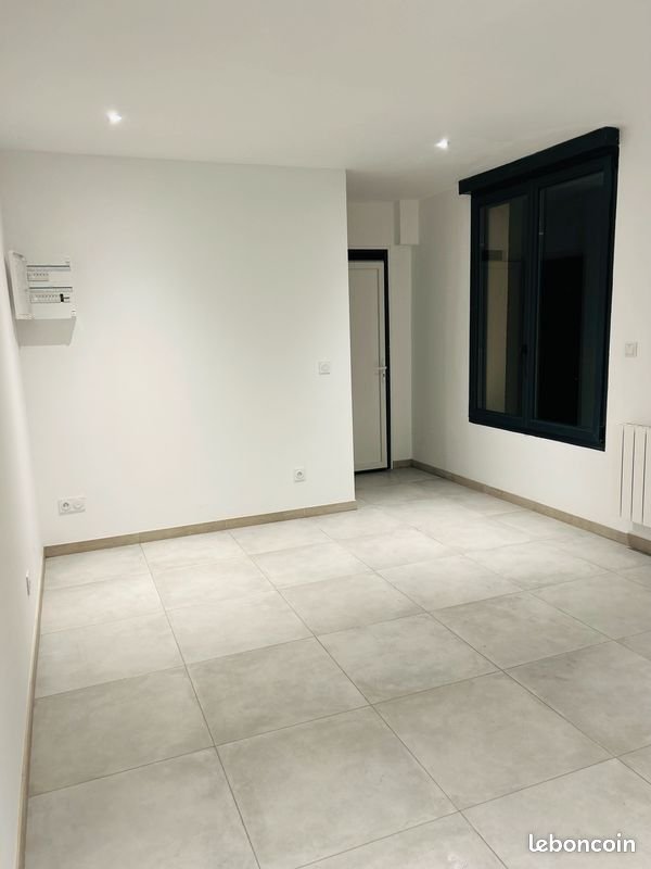 Appartement à louer, 20m², Mantes-la-Jolie