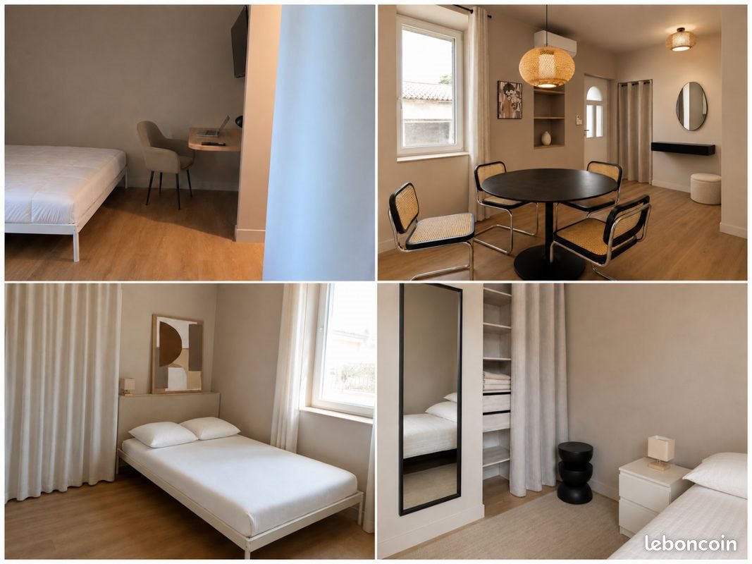 Maison à louer, 120m², Cheval-Blanc