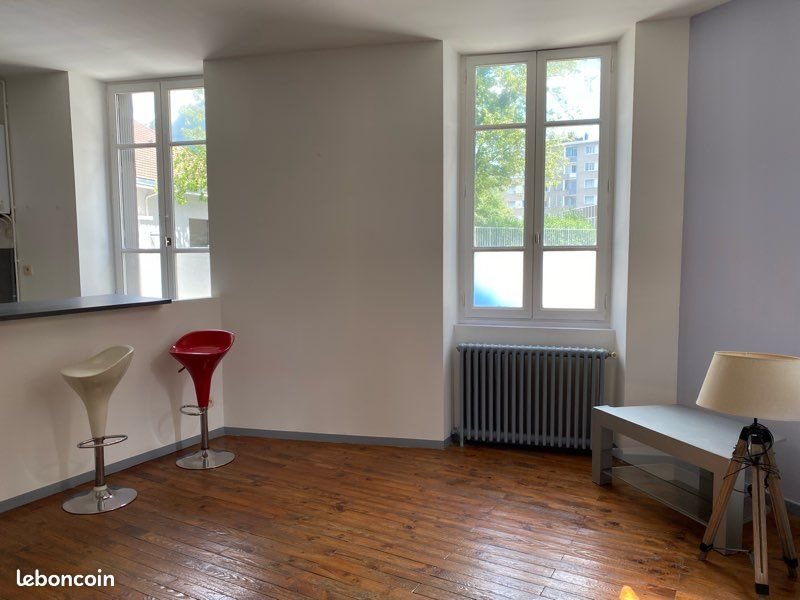 Appartement à louer, 43m², Grenoble