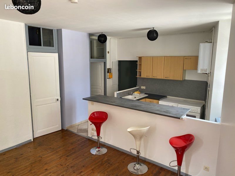 Appartement à louer, 43m², Grenoble