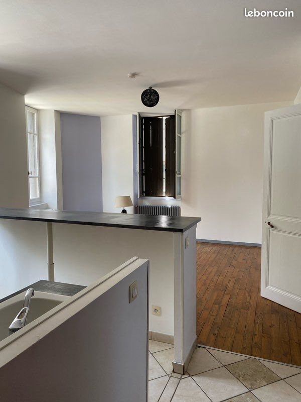 Appartement à louer, 43m², Grenoble