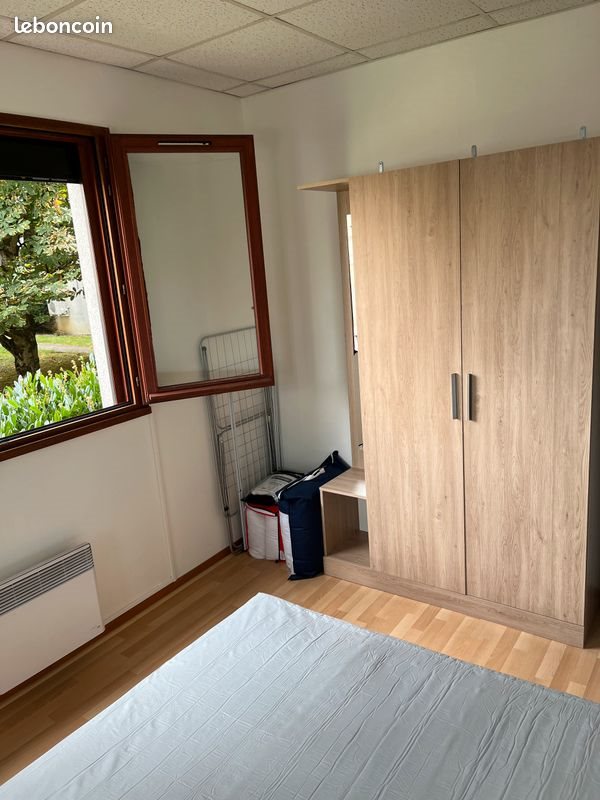 Appartement à louer, 32m², Montauban