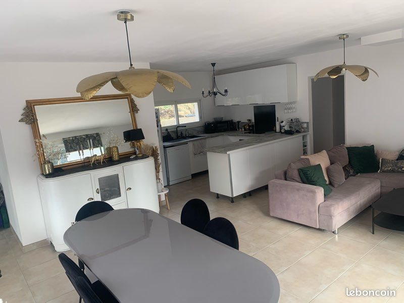 Maison à louer, 92m², Les Pennes-Mirabeau