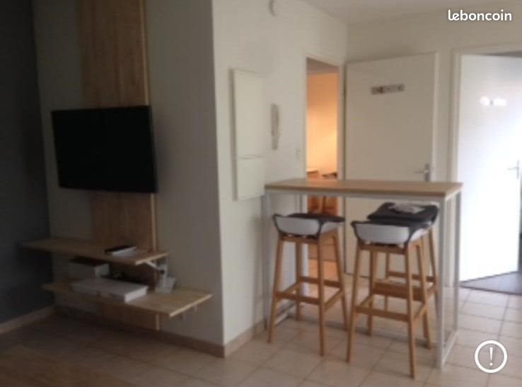 Maison à louer, 50m², Albi