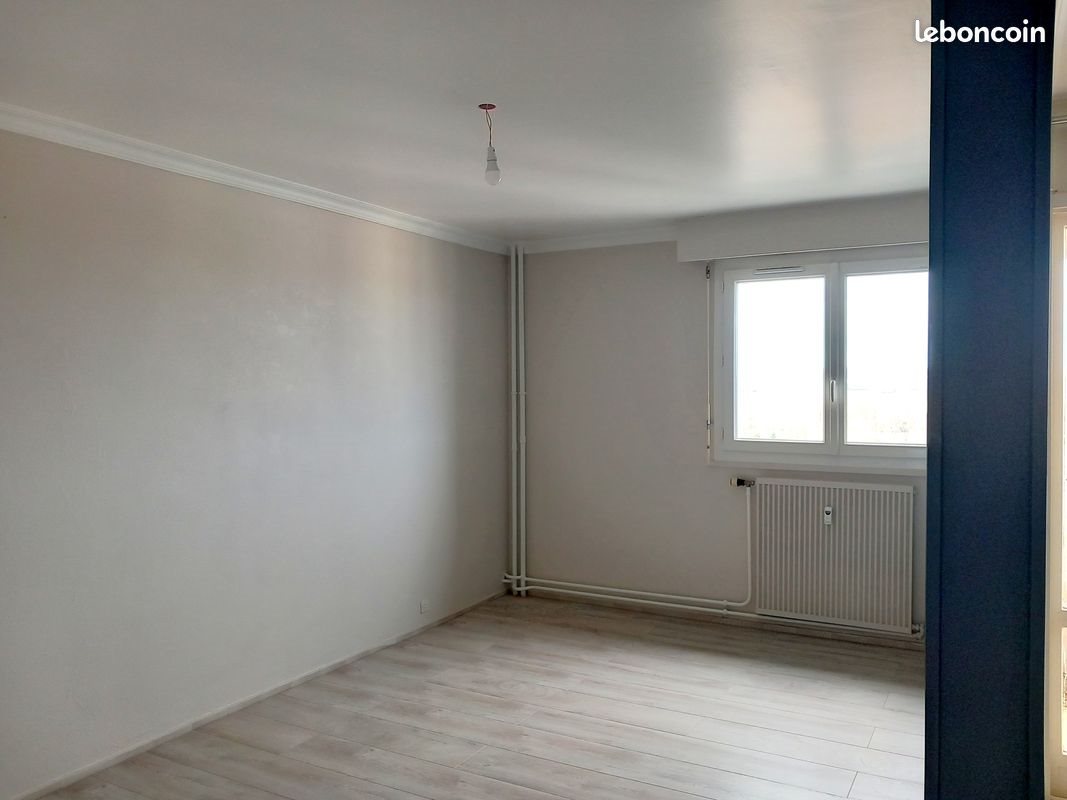 Appartement à vendre, 95m², Moulins
