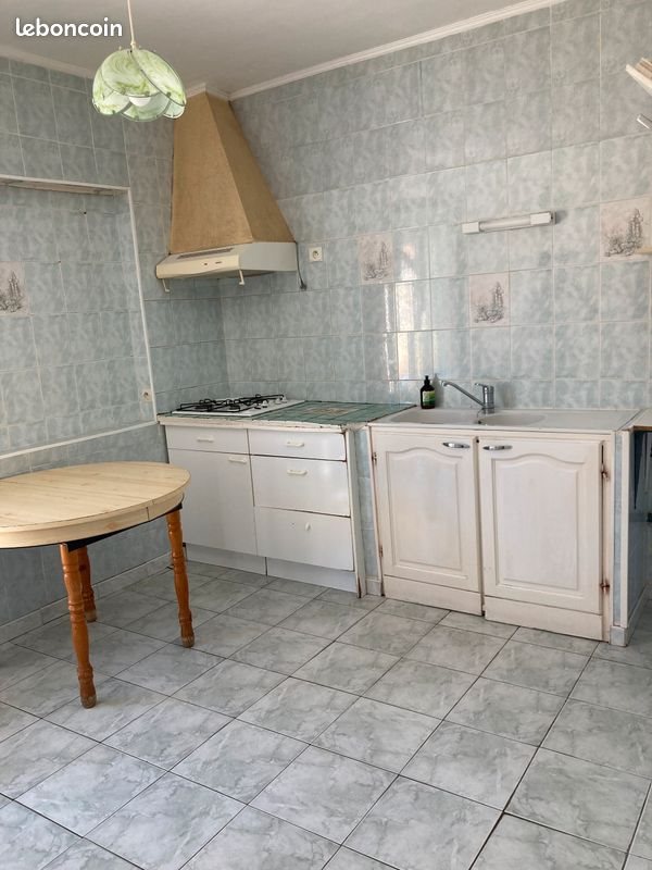 Maison à vendre, 113m², Cers