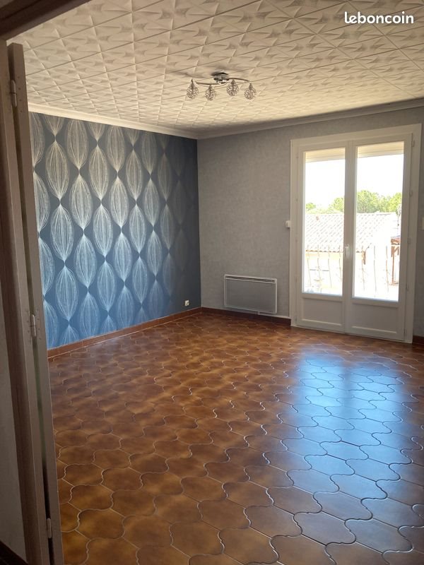 Maison à vendre, 113m², Cers