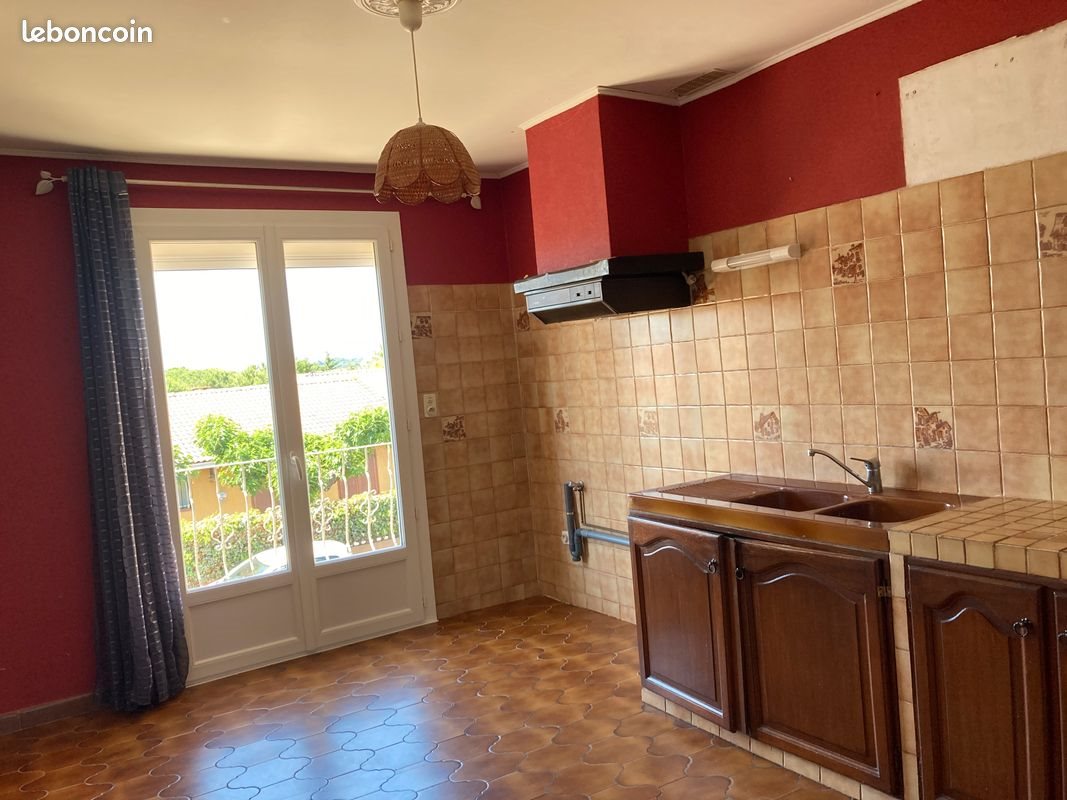 Maison à vendre, 113m², Cers