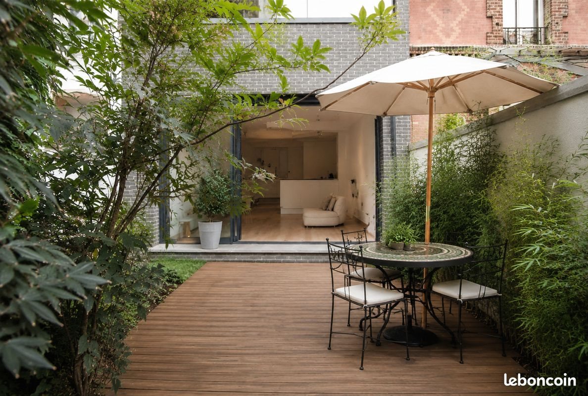 Maison à vendre, 173m², Courbevoie