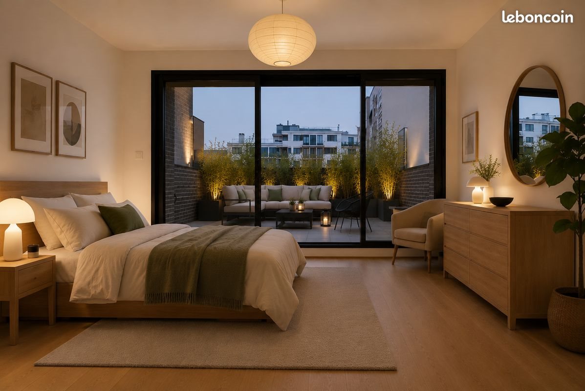 Maison à vendre, 173m², Courbevoie