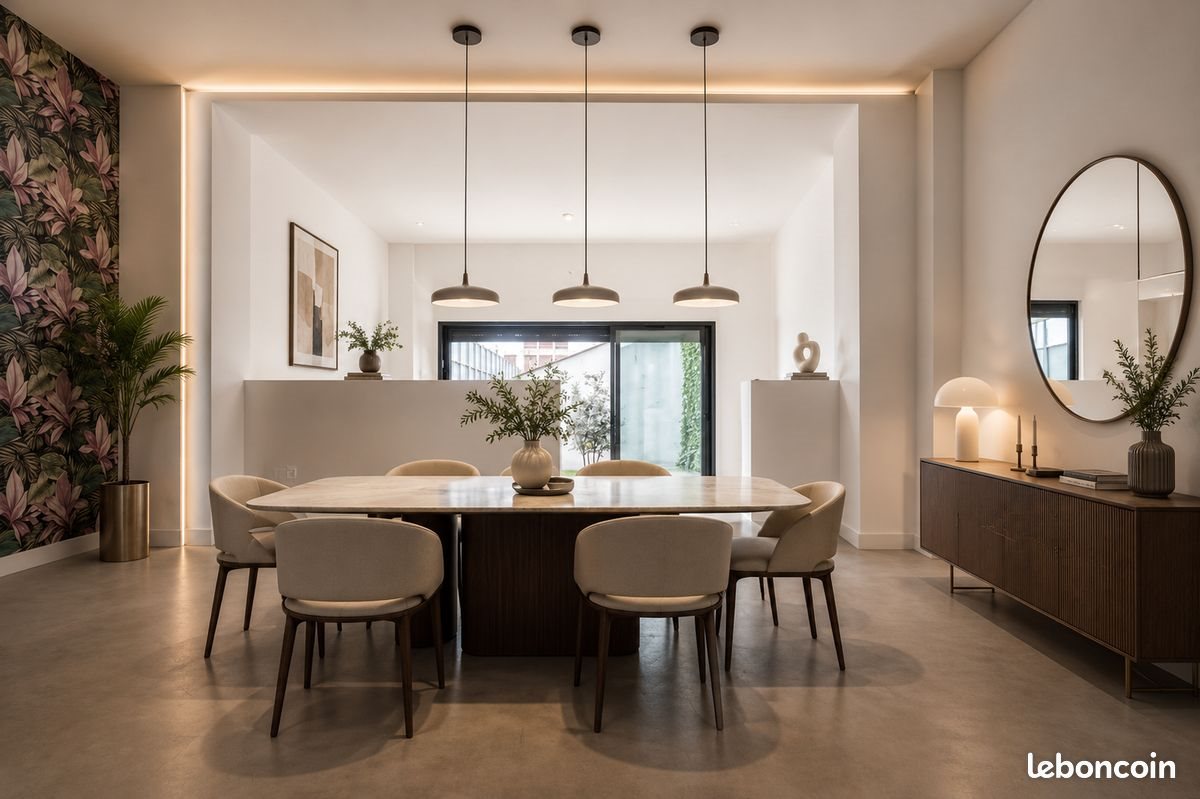 Maison à vendre, 173m², Courbevoie