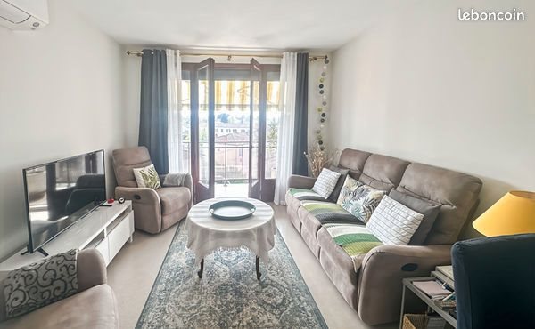 Appartement à louer, 75m², Montauban