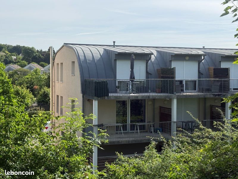 Appartement à vendre, 25m², Besançon