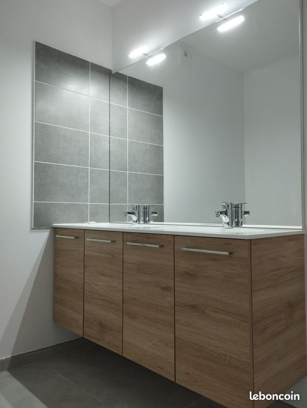 Appartement à vendre, 82m², Quetigny