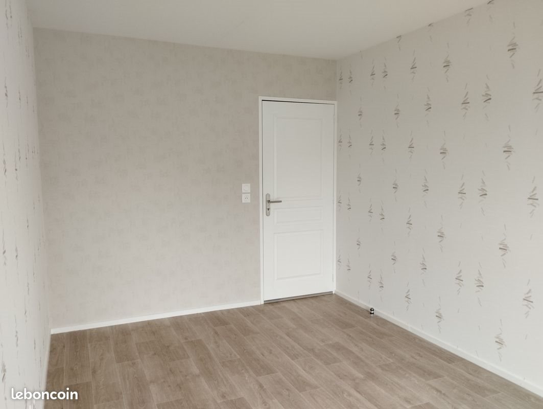 Appartement à vendre, 82m², Quetigny