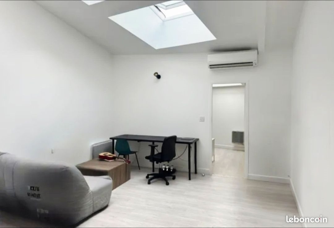 Appartement à louer, 76m², Objat