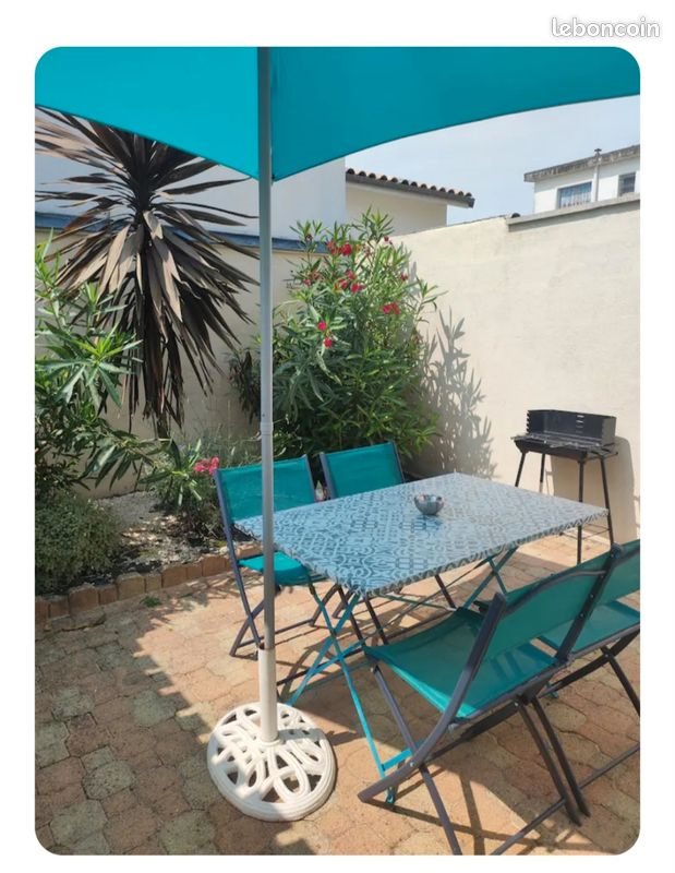 Appartement à vendre, 30m², Saint-Georges-de-Didonne