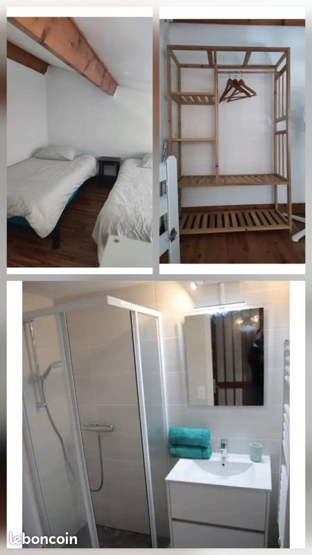 Appartement à vendre, 30m², Saint-Georges-de-Didonne