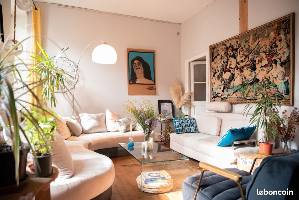 Maison à louer, 120m², Carcassonne