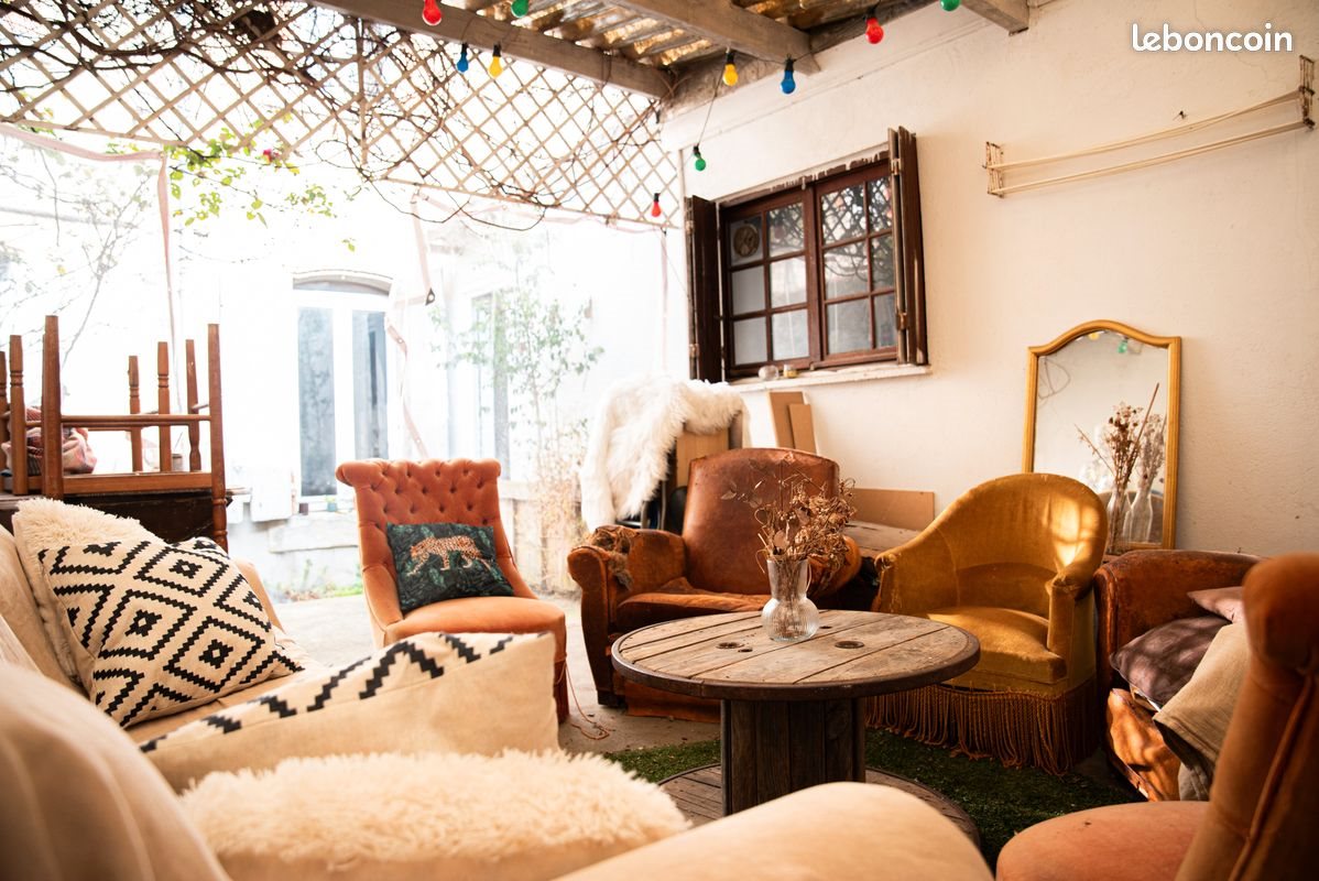 Maison à louer, 120m², Carcassonne