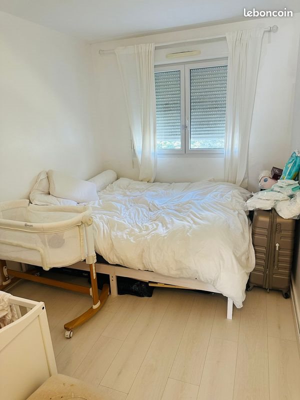Appartement à louer, 70m², Villejuif
