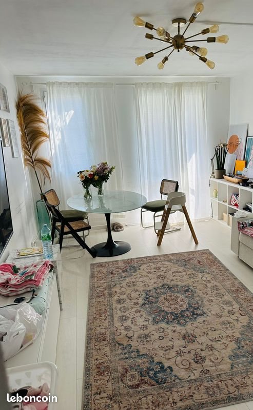 Appartement à louer, 70m², Villejuif