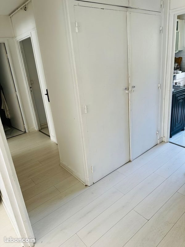 Appartement à louer, 70m², Villejuif