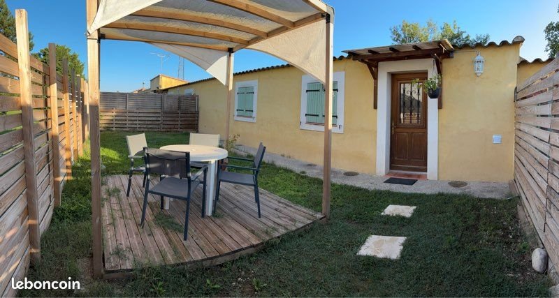 Appartement à louer, 48m², Pertuis