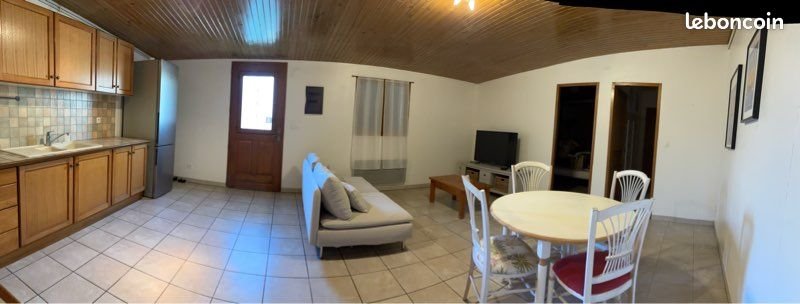 Appartement à louer, 48m², Pertuis