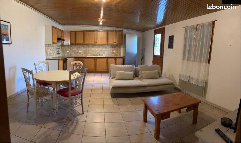 Appartement à louer, 48m², Pertuis