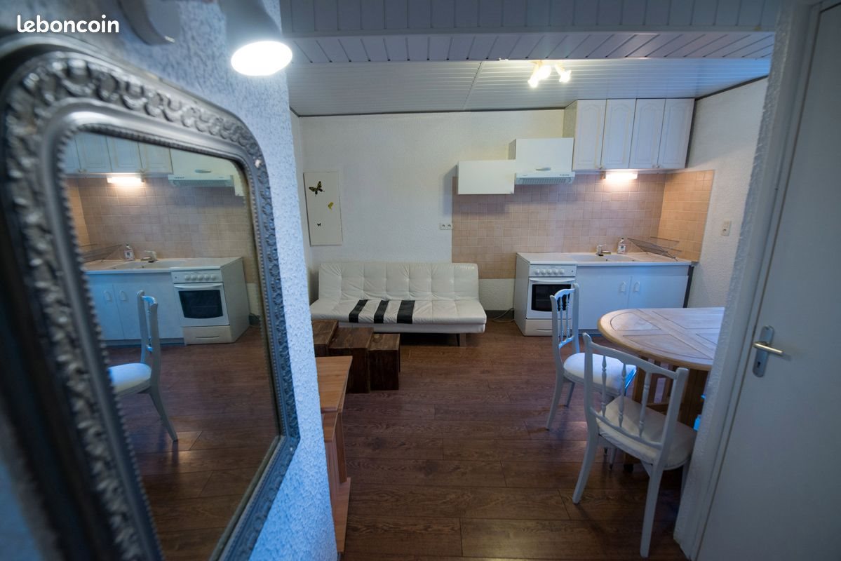 Appartement à louer, 25m², Nérac