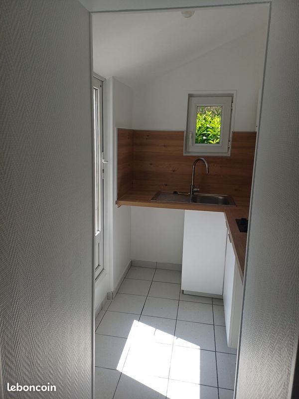 Appartement à louer, 30m², Bourges