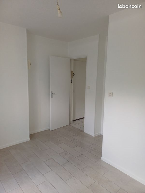 Appartement à louer, 30m², Bourges