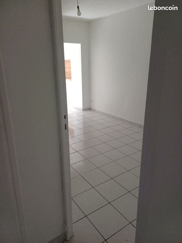 Appartement à louer, 30m², Bourges