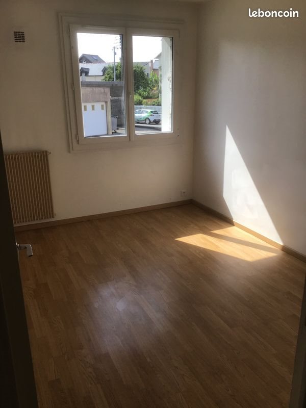 Appartement à louer, 42m², Saint-Jacques-de-la-Lande
