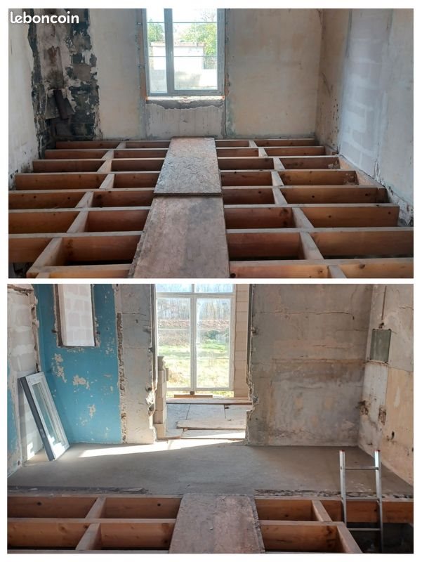 Maison à vendre, 95m², Montargis