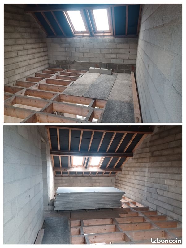 Maison à vendre, 95m², Montargis