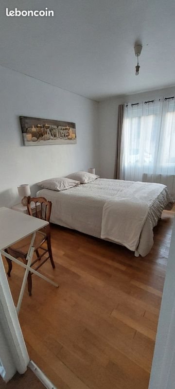 Maison à louer, 55m², Reims