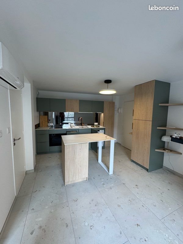 Appartement à louer, 44m², Aurillac