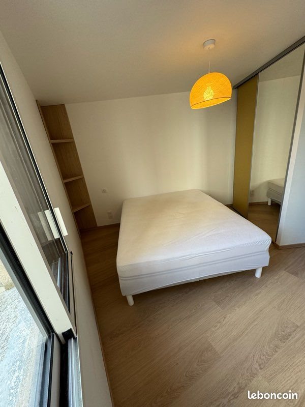 Appartement à louer, 44m², Aurillac