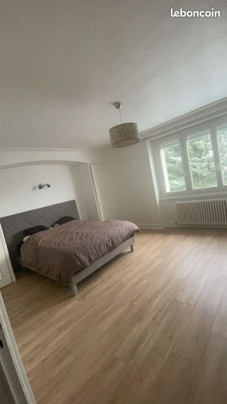 Appartement à louer, 132m², Vaux-et-Chantegrue