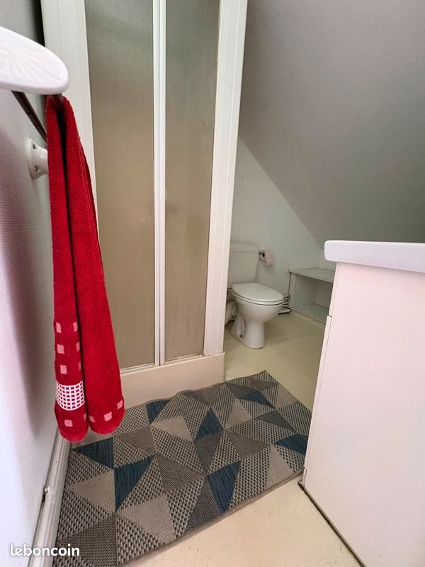 Appartement à louer, 14m², Valenciennes