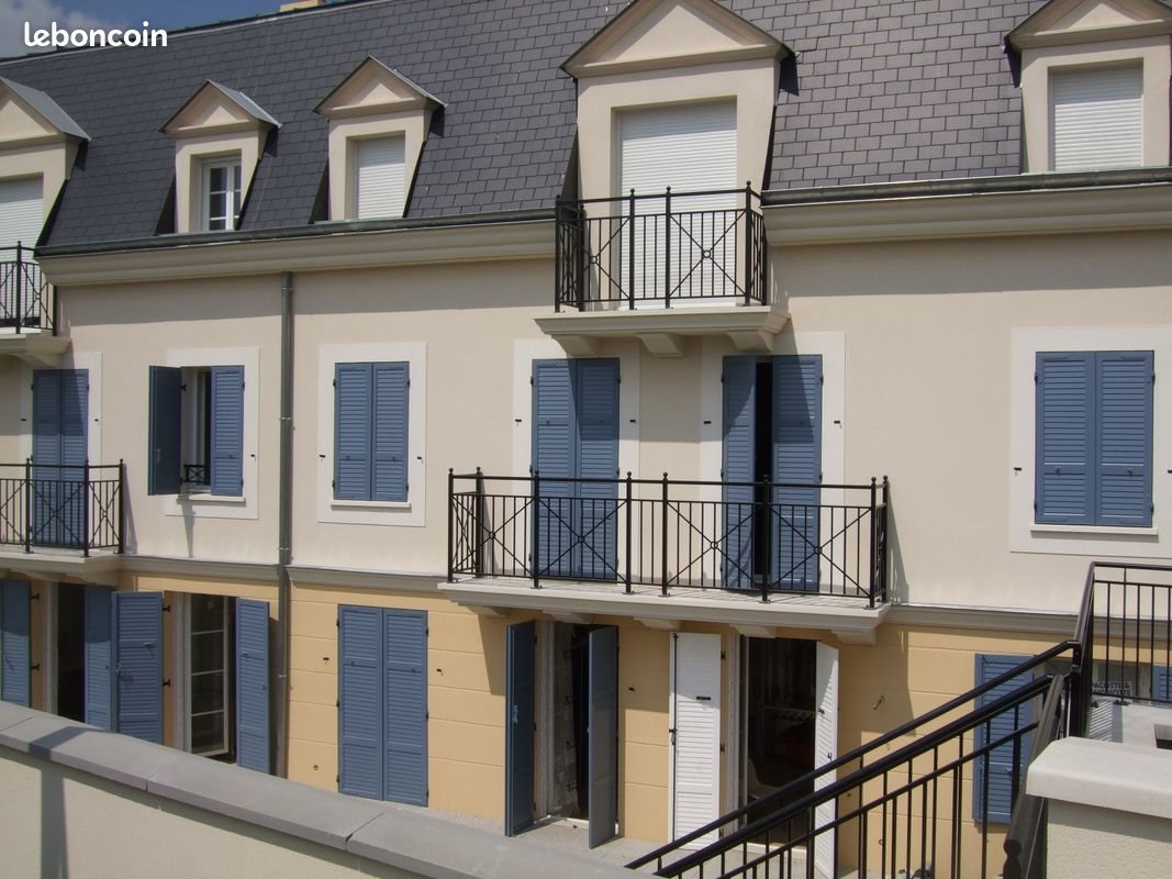 Appartement à louer, 28m², Magny-le-Hongre