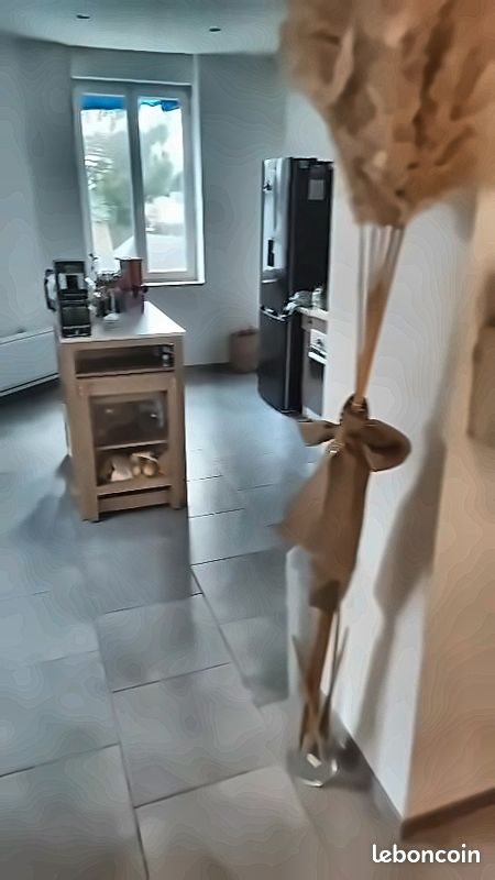 Maison à louer, 120m², Anor