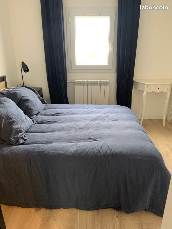 Appartement à louer, 40m², Vannes