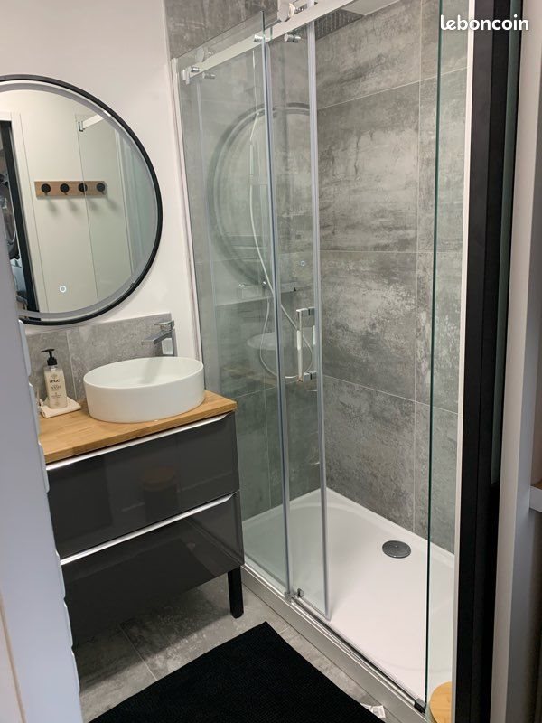 Appartement à louer, 40m², Vannes